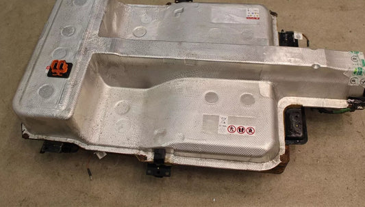 Batería de alto voltaje Volkswagen Load Up e-Load 12E915590L EABA 82 PS