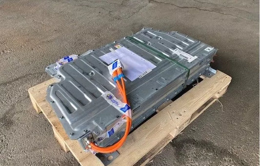 Batería de alto voltaje Volvo V60 D6 Hybrid 36010491 D97PHEV 220 PS