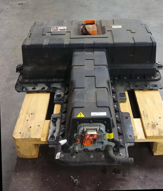 Batería de alto voltaje MG HS 1.5 EHS Hybrid CSA6463 11371358 15E4E