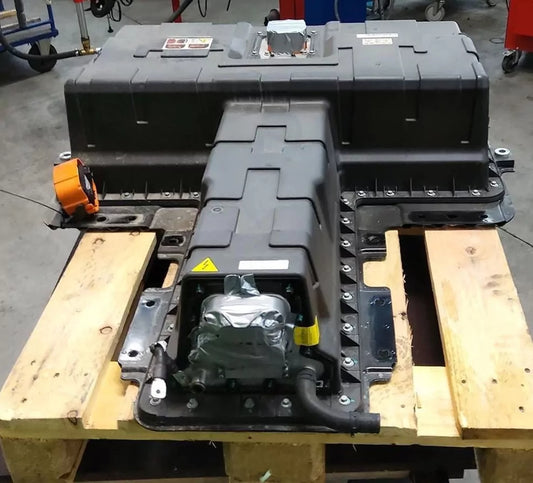 Batería de alto voltaje MG HS 1.5 EHS Hybrid (CSA6463) D11095555 15E4E
