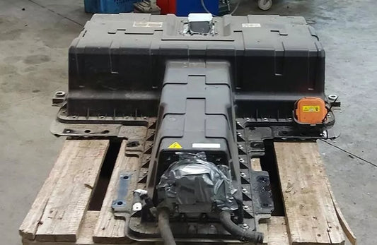 Batería de alto voltaje MG HS 1.5 EHS Hybrid (CSA6463) D11019730 15E4E