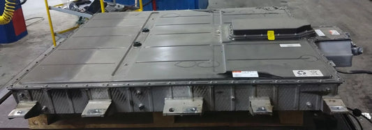 Batería de alto voltaje MG MG ZS SUV EV 11175556 TZ204XS105K02