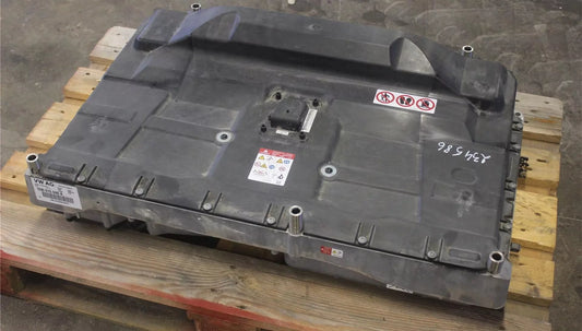Batería de alto voltaje A3 8VA 8VF 1.4 TFSI e-tro F5Q0998590A CUK CUKB