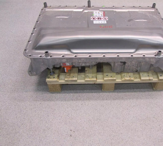 Batería de alto voltaje Volkswagen PASSAT B8 1.4 GTE Hybrid 3Q0915590F CUK CUKC