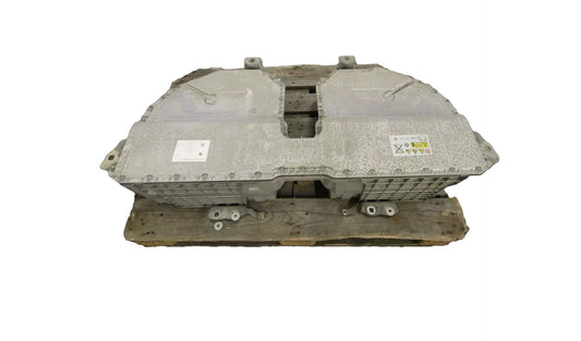 Batería de alto voltaje BMW 5 F90 530 Plug-in Hybrid 61278686084 B48B20A