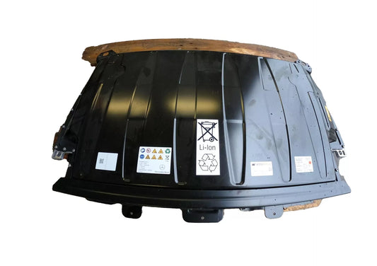 Batería de alto voltaje Mercedes-Benz-BENZ S205 C300de 2,0 A7893407819 654.920