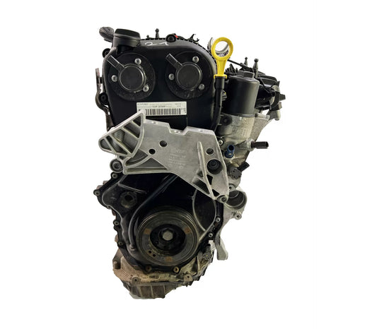 Motor Audi Cupra Seat Skoda Volkswagen T-Roc 2.0 TSI CZP CZPB 06K100036K
