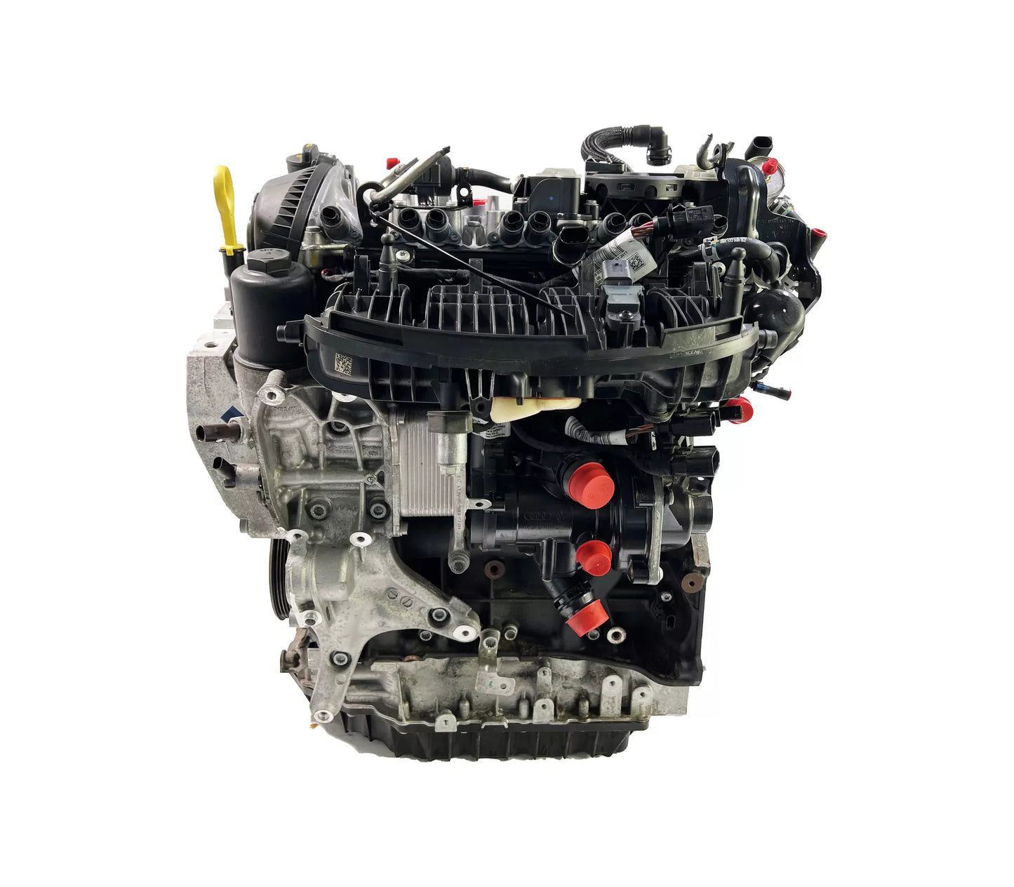 Motor Audi Cupra Seat Skoda Volkswagen T-Roc 2.0 TSI CZP CZPB 06K100036K