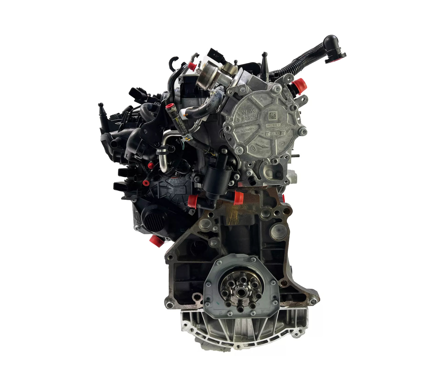 Motor Audi Cupra Seat Skoda Volkswagen T-Roc 2.0 TSI CZP CZPB 06K100036K