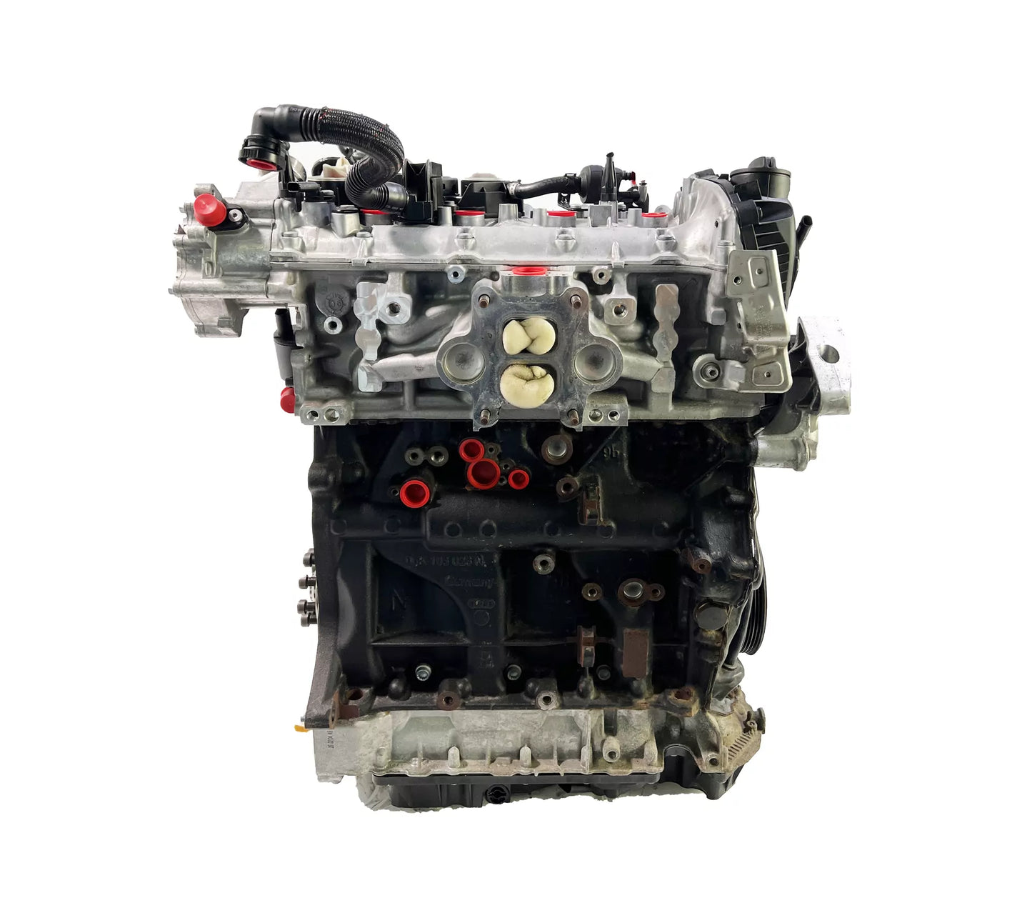 Motor Audi Cupra Seat Skoda Volkswagen T-Roc 2.0 TSI CZP CZPB 06K100036K