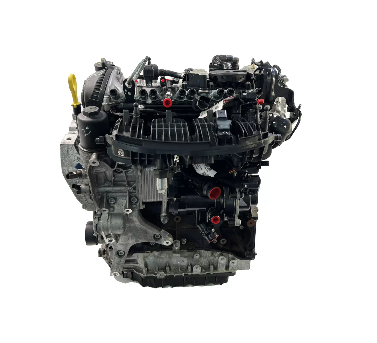 Motor Audi Cupra Skoda Volkswagen 2.0 TSI TFSI CZP CZPB 06K100036K