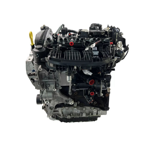 Motor Audi Cupra Skoda Volkswagen 2.0 TSI TFSI CZP CZPB 06K100036K