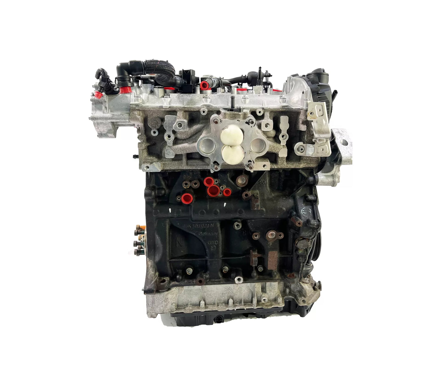 Motor Audi Cupra Skoda Volkswagen 2.0 TSI TFSI CZP CZPB 06K100036K