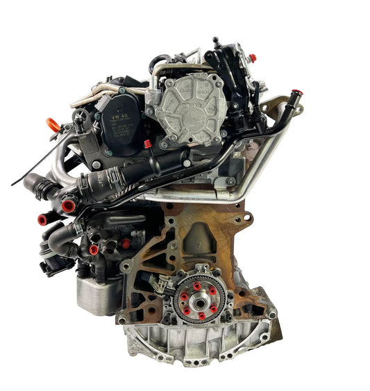 Motor Audi A4 B8 A5 8T A6 C6 Q5 8R 2.0 TDI CAG CAGB 03L100033Q
