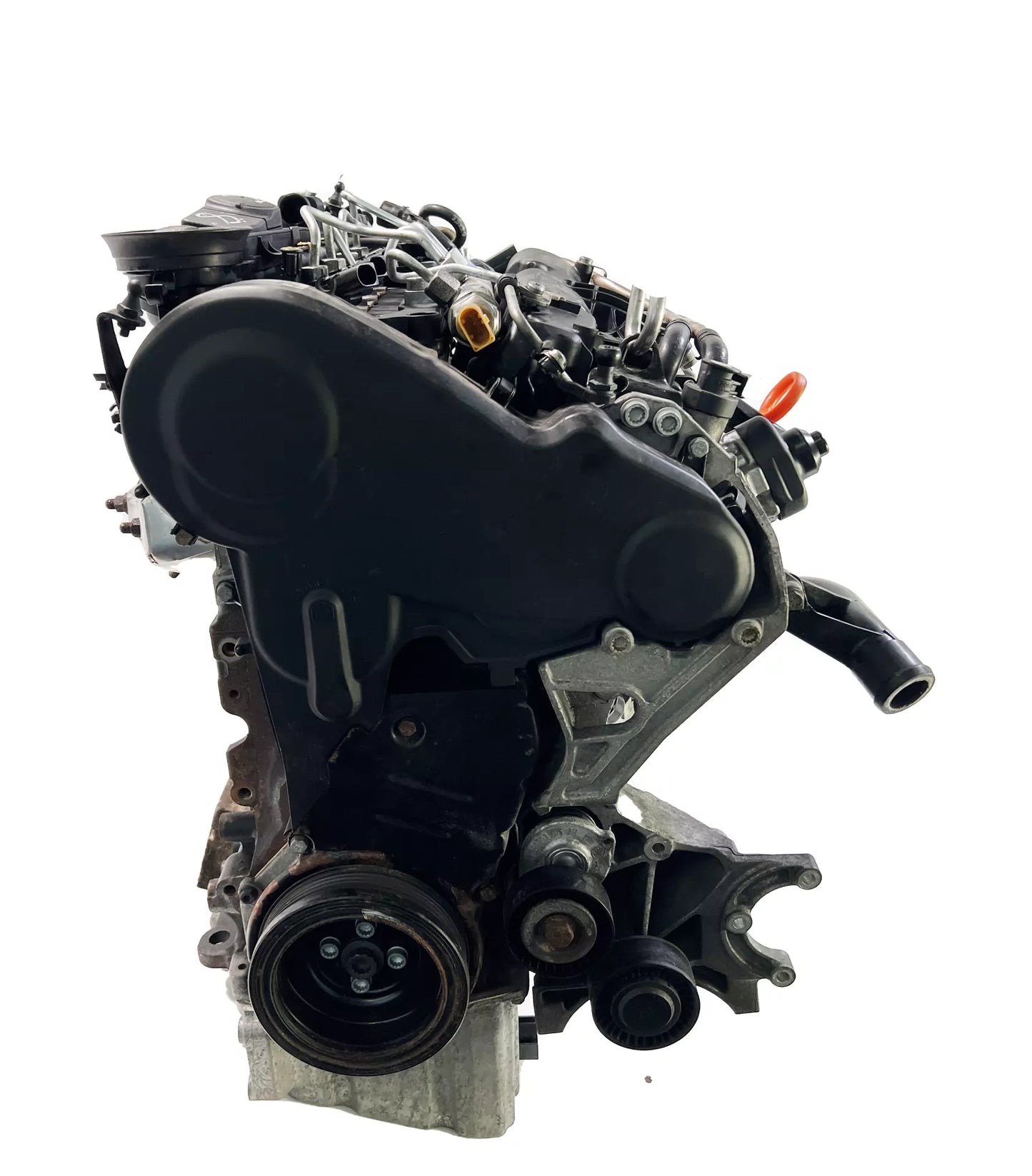 Motor Audi A4 B8 A5 8T A6 C6 Q5 8R 2.0 TDI CAG CAGB 03L100033Q