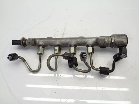 Rampa inyectora Audi A6 C8 A7 4K Q5 2,0 40 TDI DFBA DFB 05L089 R04L125
