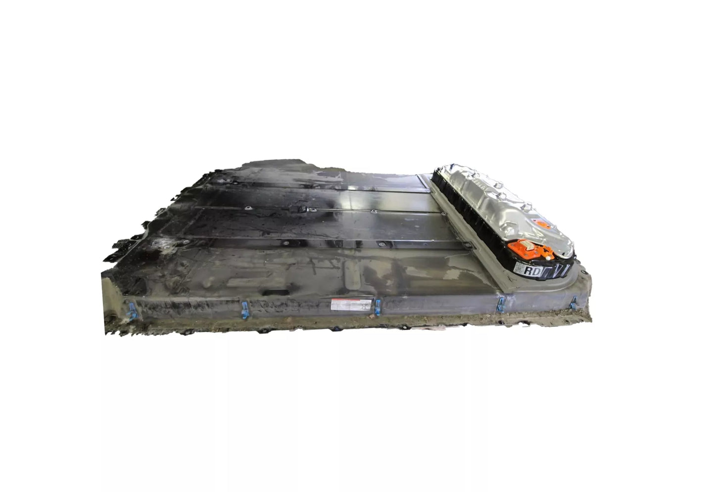 Batería de alto voltaje Tesla Model 3 3D1 306 CV