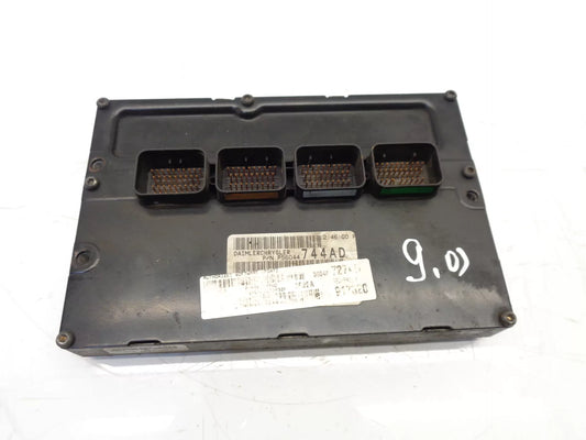 Centralita Infiniti FX35 FX 35 3,5 V6 VQ35DE VQ35 744AD P56044