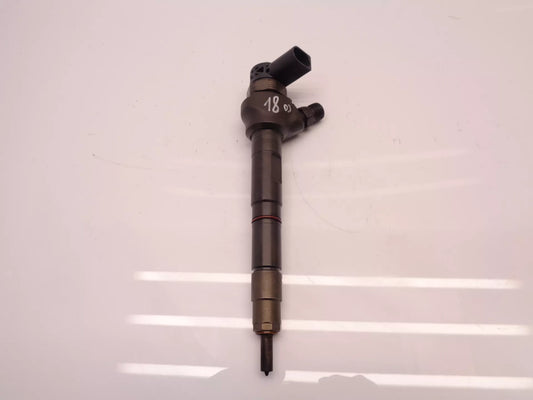 Boquilla de inyección Audi Seat Leon 1.6 TDI CLHA 04L130277AJ 04451101477