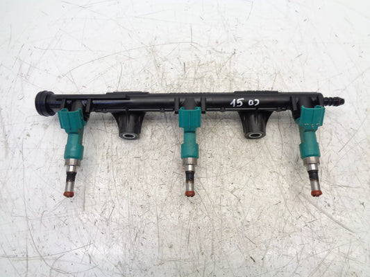 Rampa de inyección Lexus RX 450h 3,5 V6 2GR-FXE 2GR 23250-31090