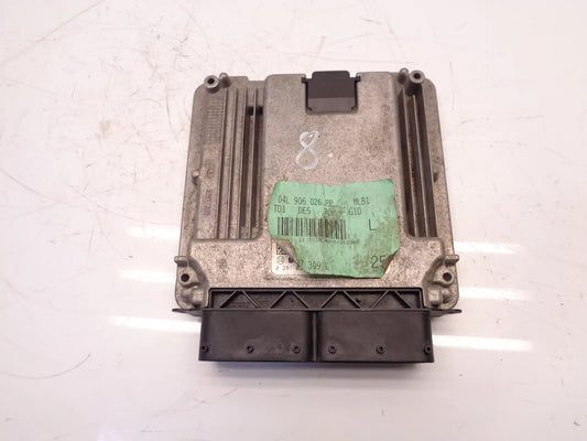 Centralita Audi A4 B9 A5 F5 Q5 2,0 TDI Diesel DETA DET 04L907309L