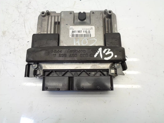 Unidad de control Audi A4 B8 A5 8F 1.8 TFSI gasolina CDHB CDH 8K1907115D