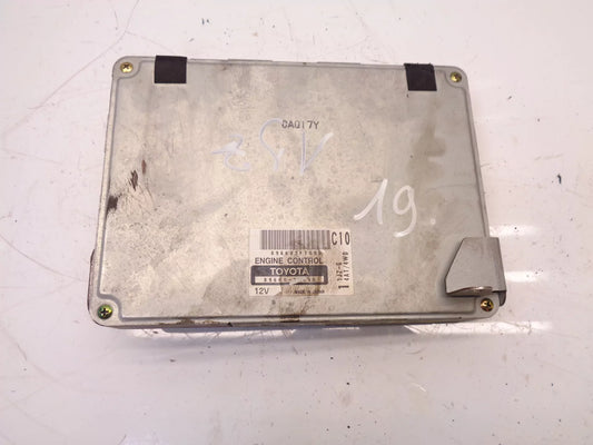 Unidad de control Toyota Mark X10 2.5 gasolina 1JZ-GE 1JZ 89603F1000