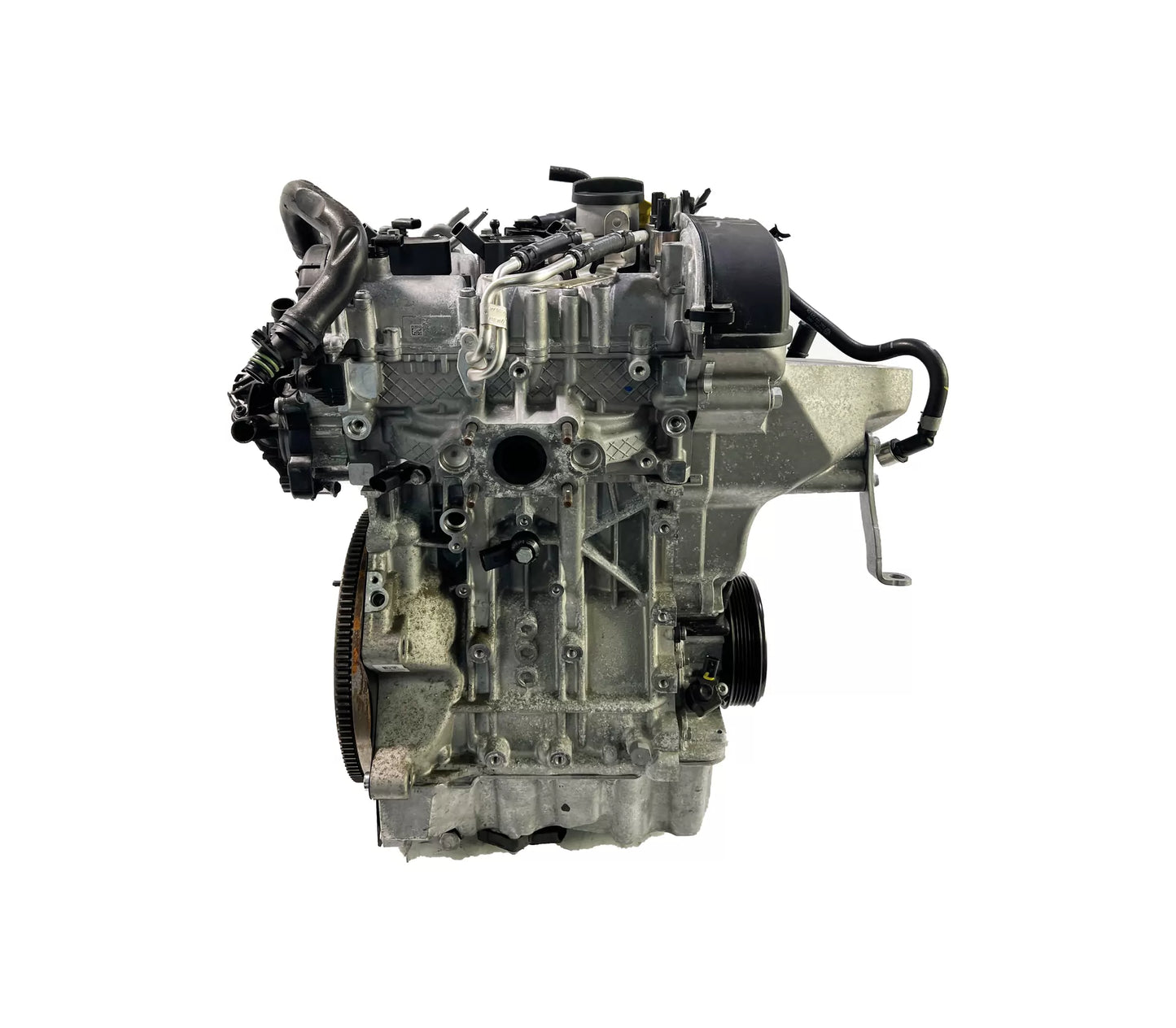 Motor Audi Skoda A1 Toledo Rapid 1,0 TSI TFSI DKLD DKL 04C100033K