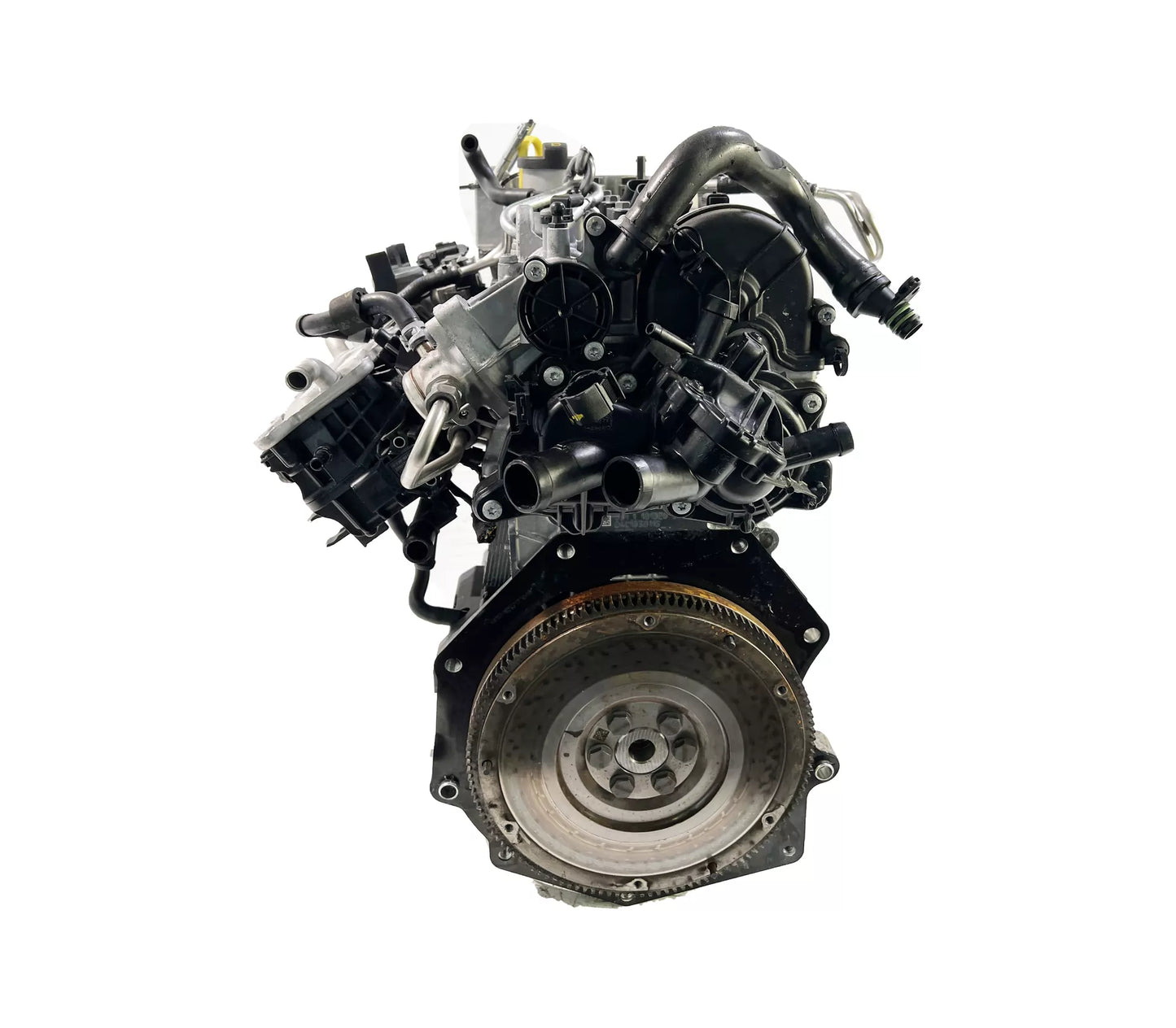 Motor Audi Skoda A1 Toledo Rapid 1,0 TSI TFSI DKLD DKL 04C100033K