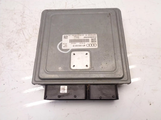 Centralita Audi A6 C6 3,0 TFSI V6 gasolina CCAA CCA 4F1910551D