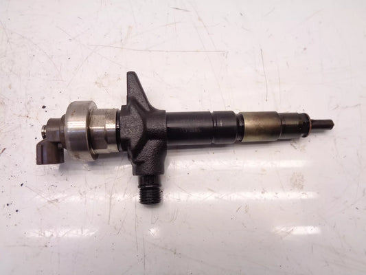 Inyector boquilla de inyección Fiat Lancia Bravo 2.0 D Multijet 198A5000 0445110299