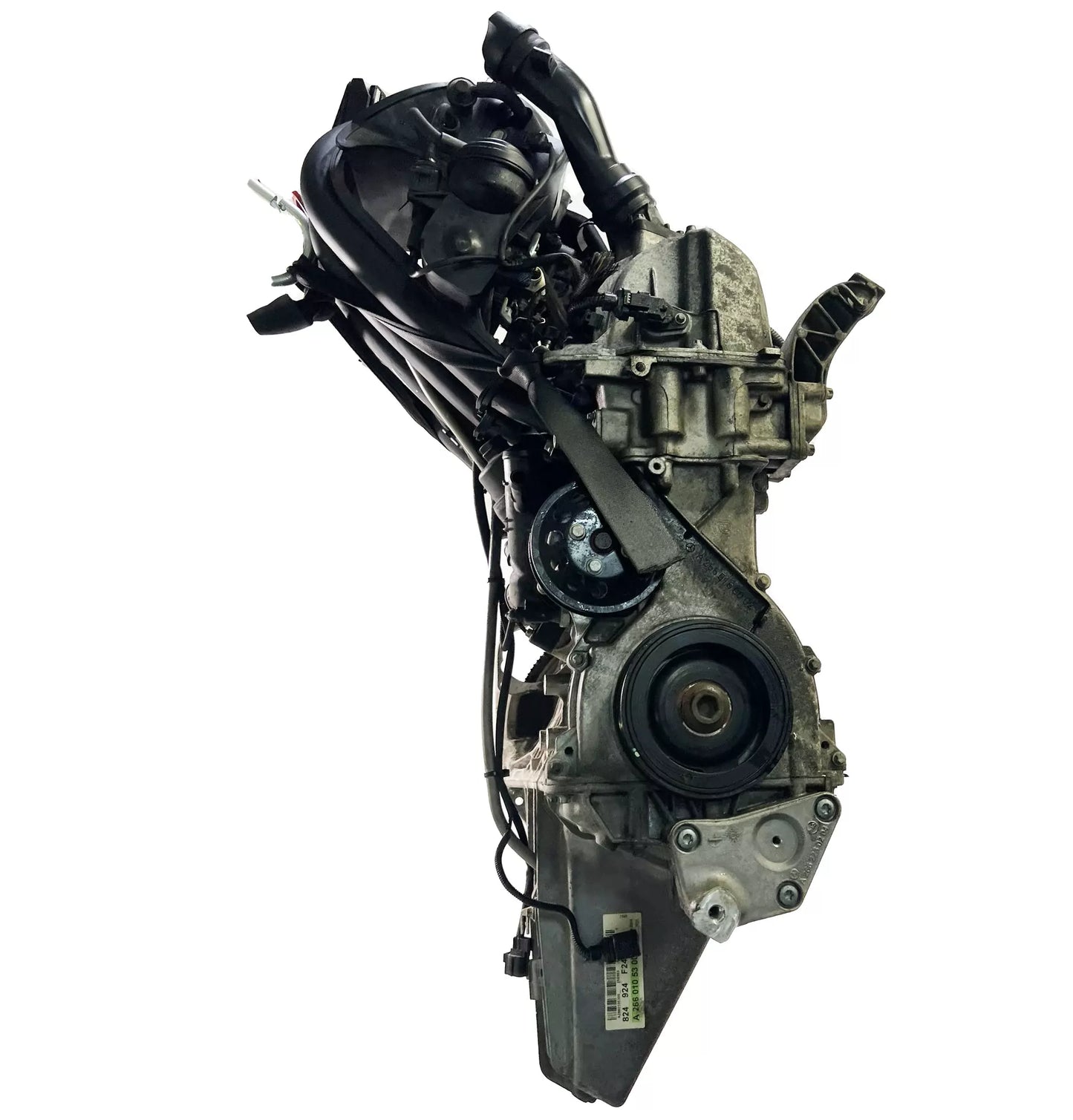Motor Mercedes-Benz Clase B W245 2.0 gasolina M266.960 266.960 A2660105300