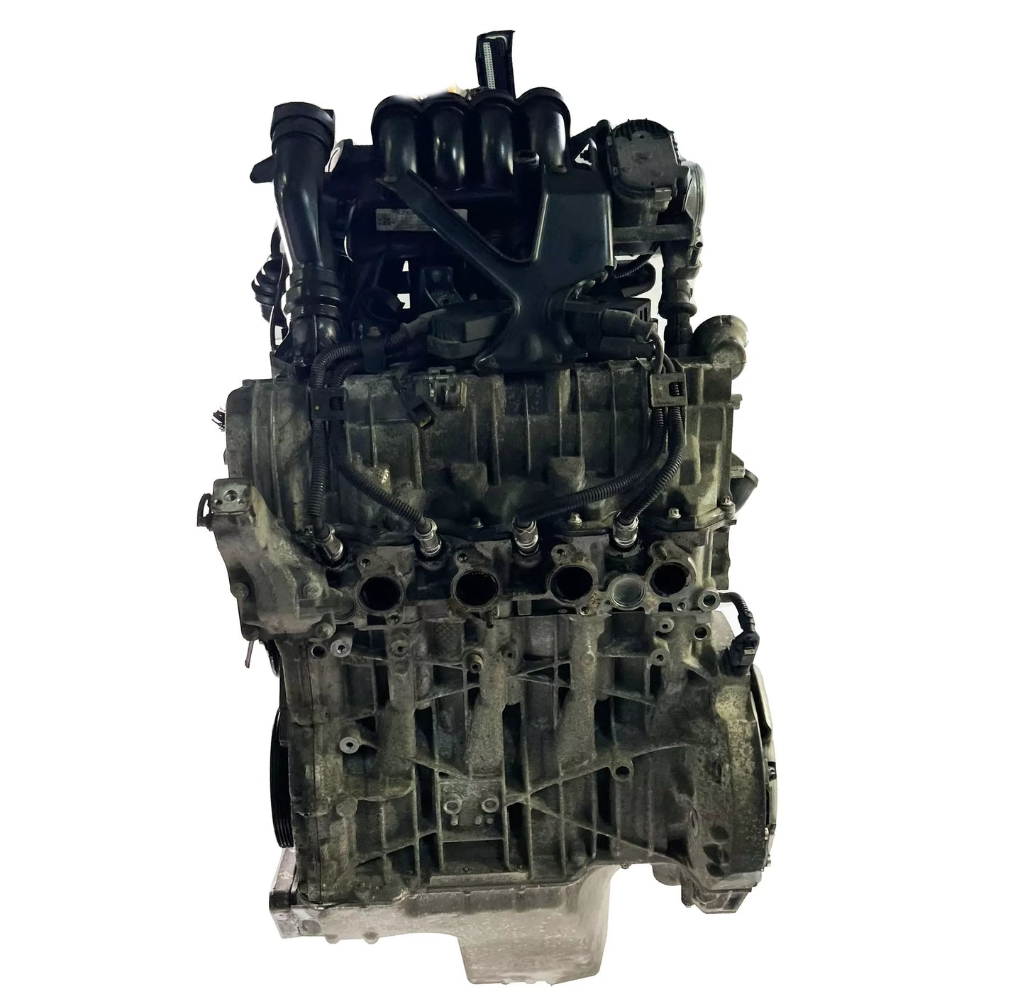 Motor Mercedes-Benz Clase B W245 2.0 gasolina M266.960 266.960 A2660105300