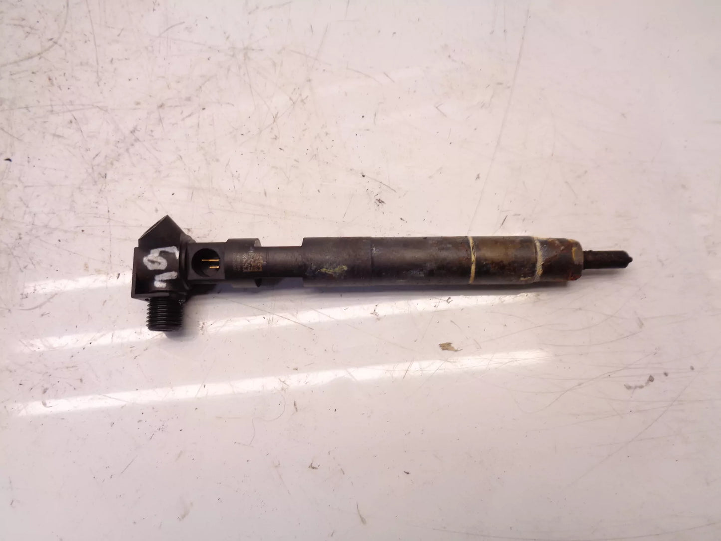 Boquilla de inyección Mercedes-Benz-Benz W204 S204 2.2 CDI OM651.911 A6510702887