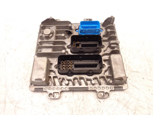 Centralita Opel Astra 1,6 CDTI B16DTH 55503335