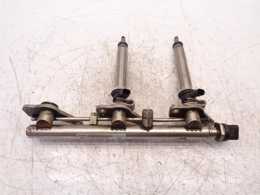 Rampa de inyección Mercedes-Benz W204 S204 C204 3,5 M276.957 A2760703995