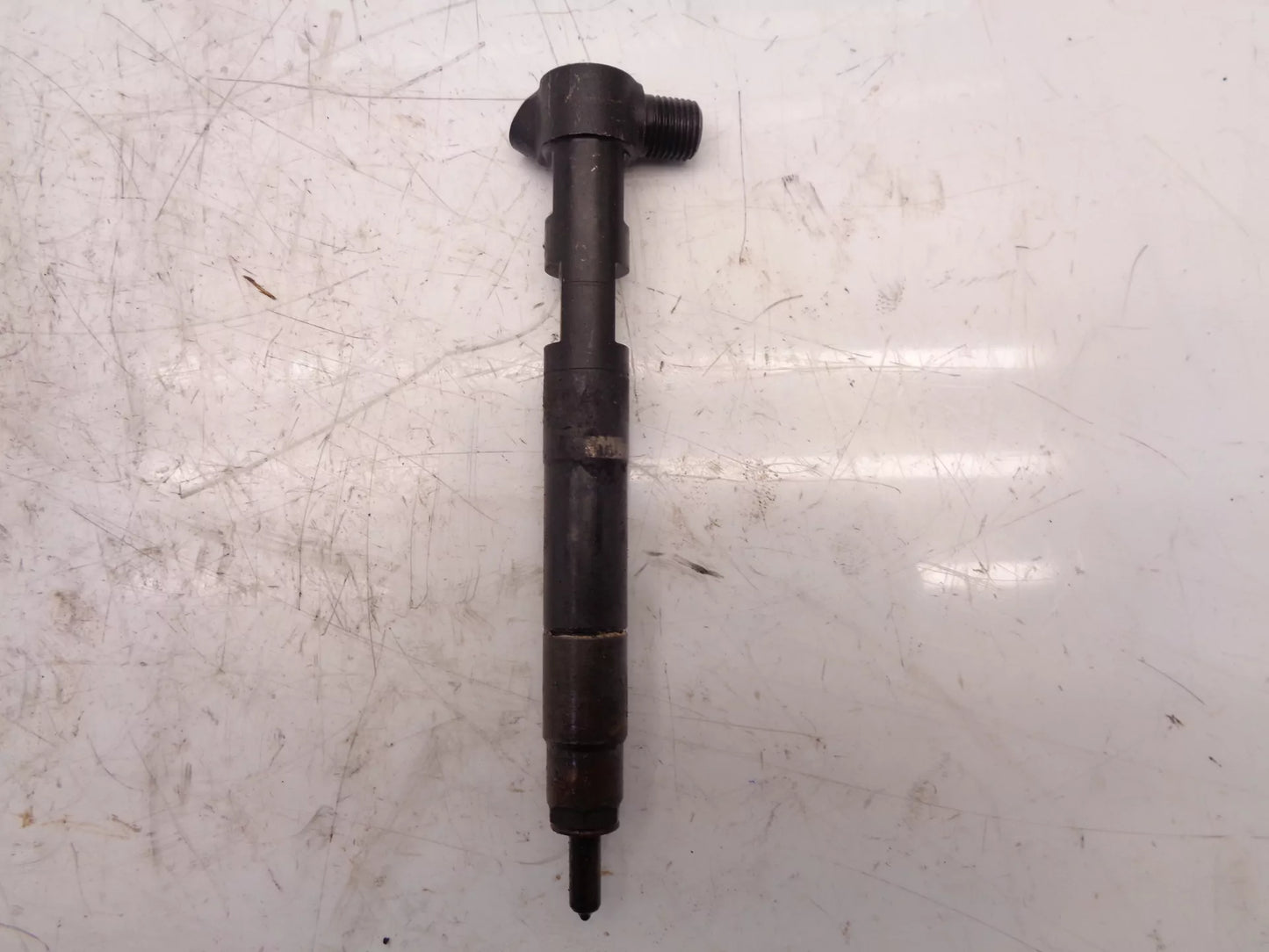 Inyector boquilla de inyección Mercedes-Benz W204 S204 2,2 CDI OM651.911 A6510702887