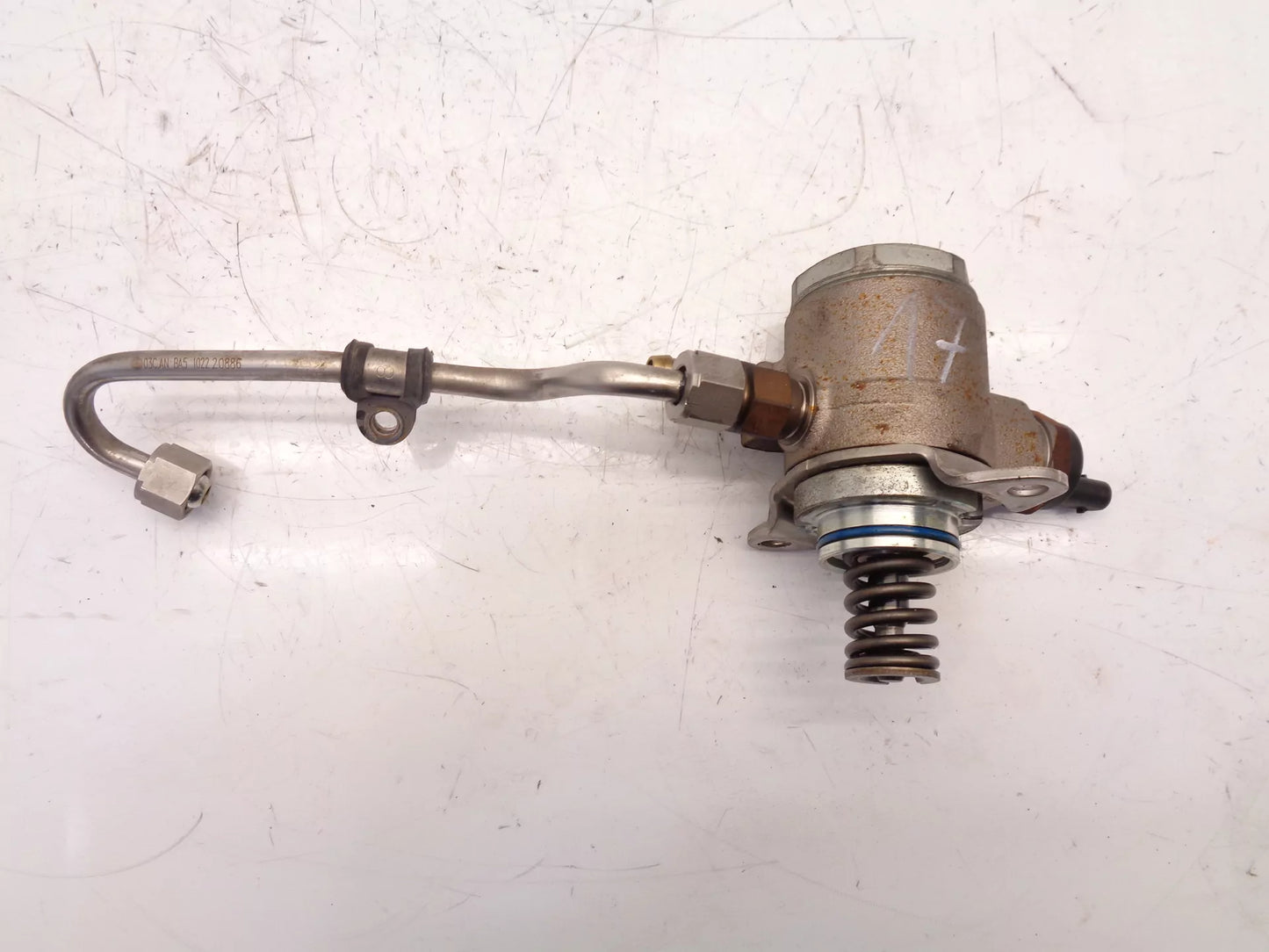 Bomba de combustible Volkswagen Volkswagen Golf Jetta 1,4 TSI CAVD CAVC CAV 03C127026E