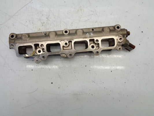 Rampa inyectora Volkswagen Golf Jetta 1.4 TSI CAVD CAVC CAV GK284AHBDE