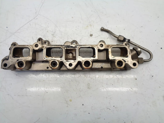 Rampa inyectora Volkswagen Volkswagen Golf Jetta 1.4 TSI CAVD CAVC CAV GK284AHBDE