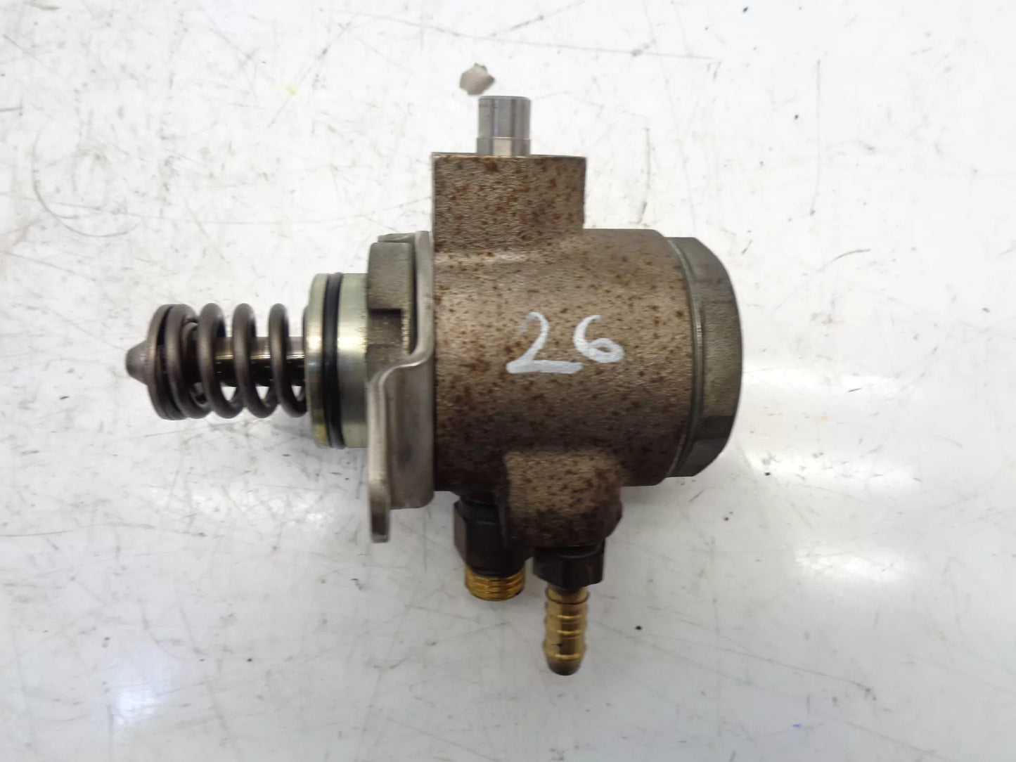 Bomba de combustible Volkswagen Golf Jetta 1.4 TSI CAVD CAVC CAV 9109162520782