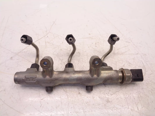 Rampa inyectora Audi Q7 4MB e-tron 3,0 TDI Diesel Quattro CVZA CVZ 059130089CT