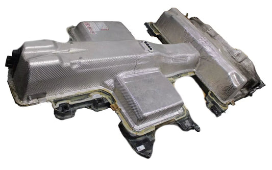 Batería de alto voltaje Volkswagen e-Golf Golf 7 e-Golf EAZA EAZ EBSA EBS 5QE915597AD