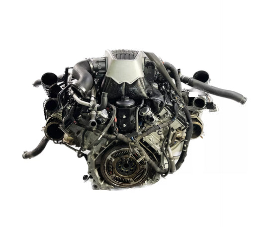 Motor McLaren 650S 650 S Spider Coupe 3,8 V8 M838T M838 650 PS