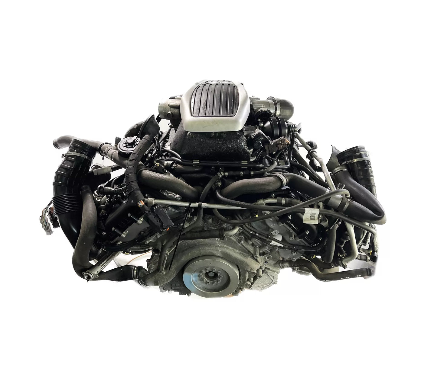 Motor McLaren 650S 650 S Spider Coupe 3,8 V8 M838T M838 650 PS