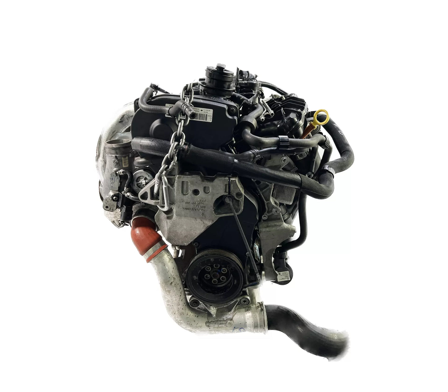 Cojinetes de motor NUEVO Audi Seat Volkswagen A3 S3 2.0 TFSI R TTS CDL CDLA 06F100040F