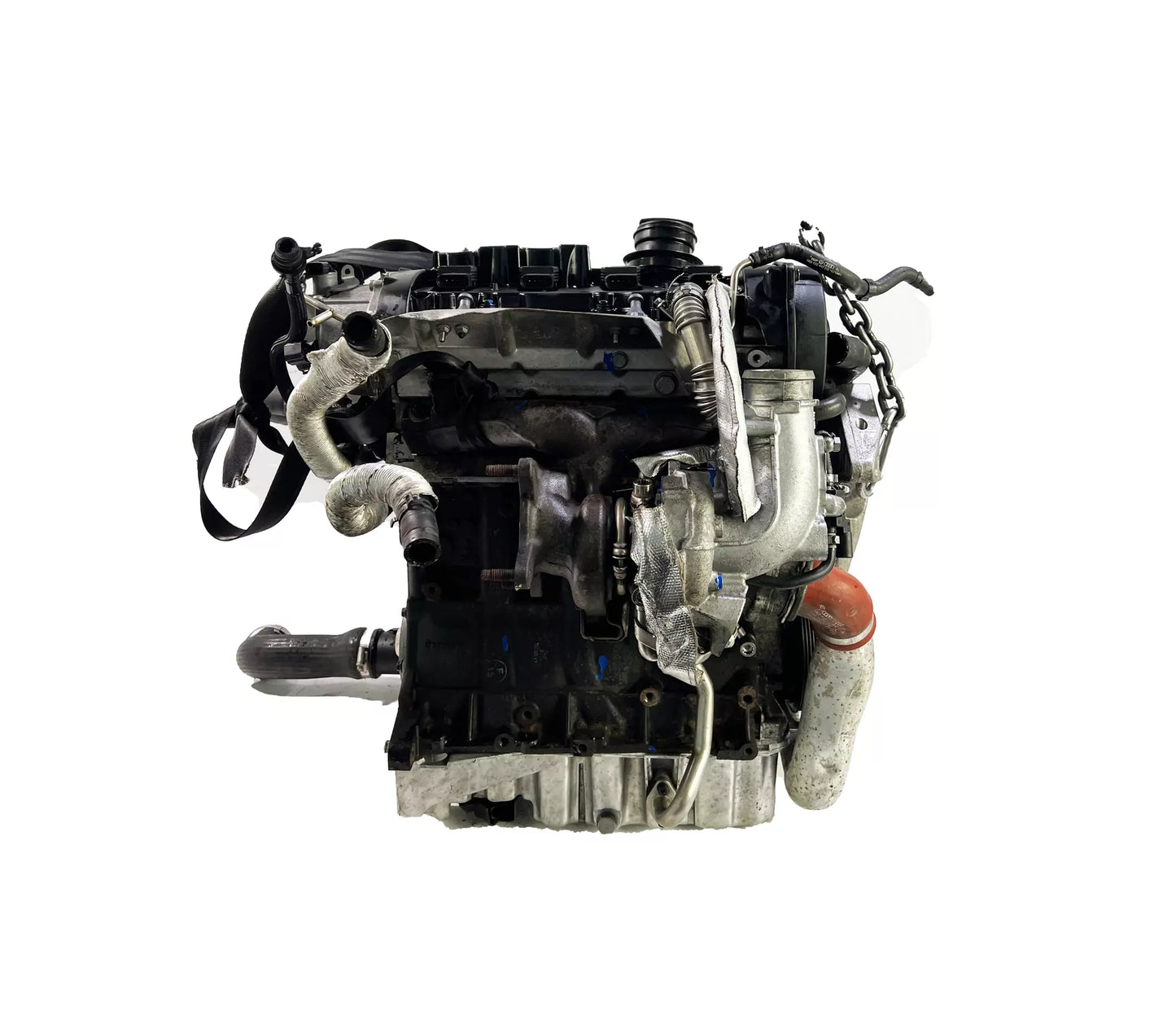 Cojinetes de motor NUEVO Audi Seat Volkswagen A3 S3 2.0 TFSI R TTS CDL CDLA 06F100040F