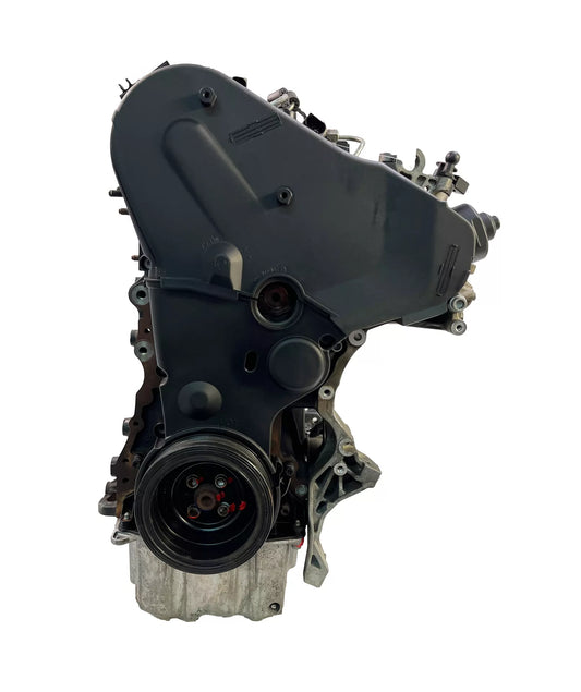 Motor Skoda Volkswagen Yeti Caddy Jetta Golf 2,0 TDI CUU CUUA 04L100034F