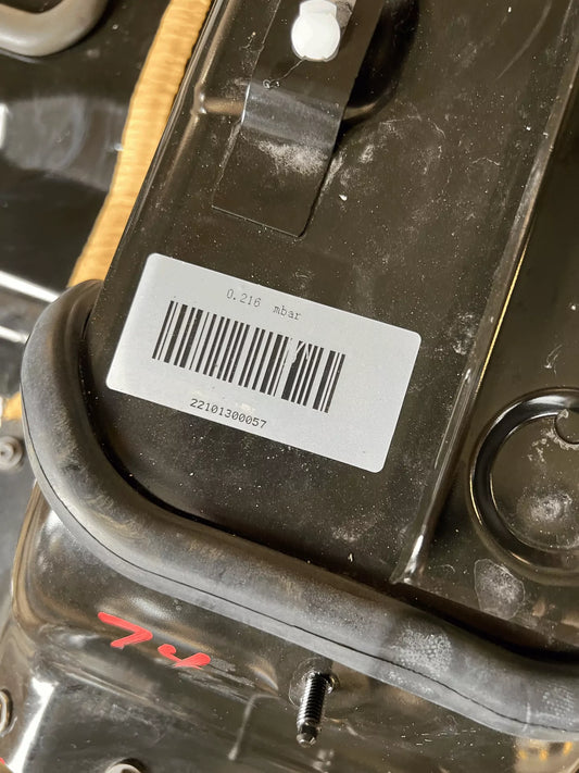 Batería de alto voltaje Polestar 2 E400V6 36003347 36003348 Módulo celular