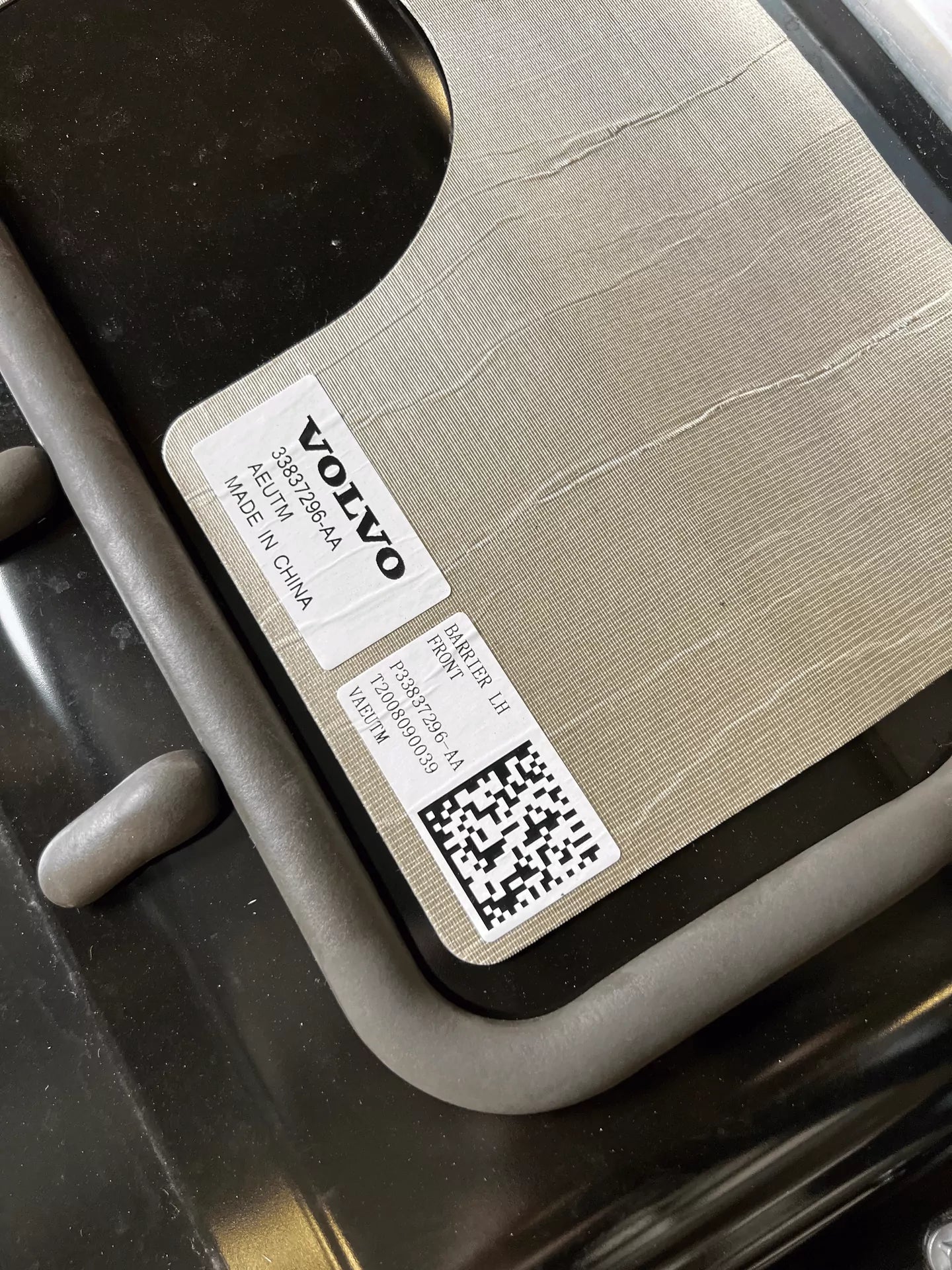 Batería de alto voltaje Polestar 2 E400V6 36003347 36003348 Módulo celular